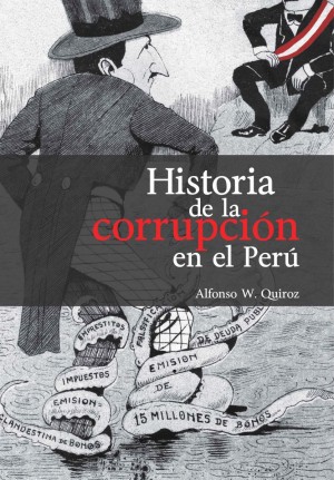 Historia de la corrupción